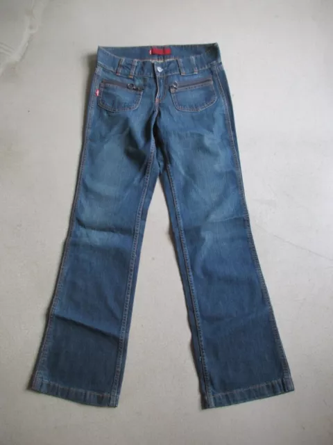 Taille 38 levis femme best sale