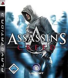 Assassin's Creed by Ubisoft | Game | condition very good