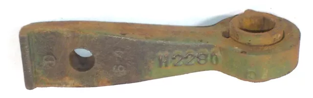 John Deere  Planter Part H2280