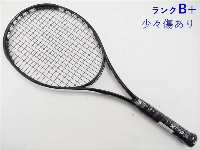 Prince O3 Speedport White Mp 2008 Model G2 Tennis Racket