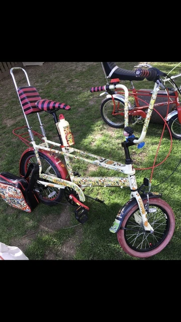 RALEIGH BEANO CHOPPER 75th Anniversary MK3 Limited Edition 1 400