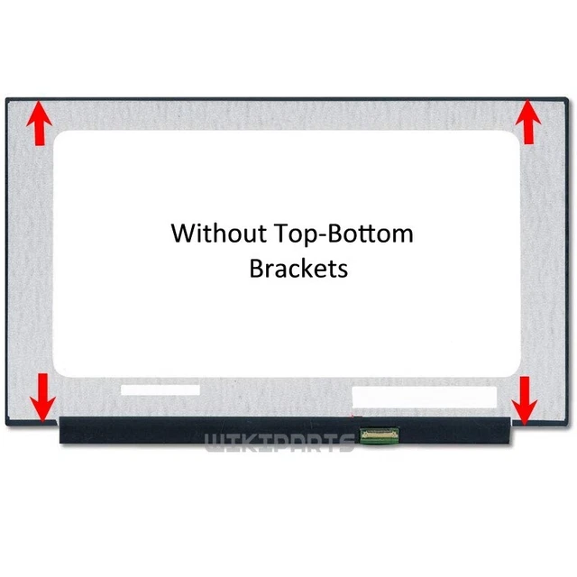 Replacement ASUS VIVOBOOK K513EQ-PH55 LCD Screen FHD IPS 15.6" Matte Display UK