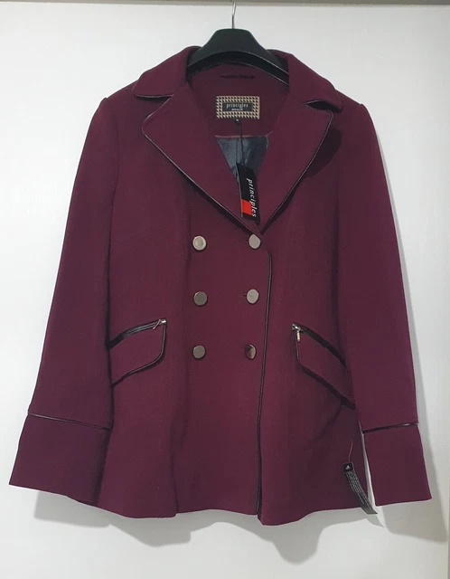 Debenhams ladies coats size 22 sale