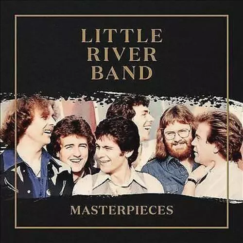 Masterpieces - Little River Band [CD Album] (2CD) - New Sealed