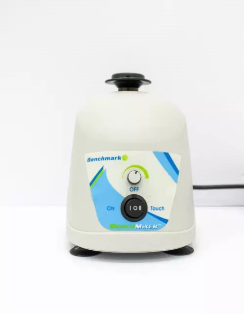 Benchmark Scientific BV1000 Vortex Mixer