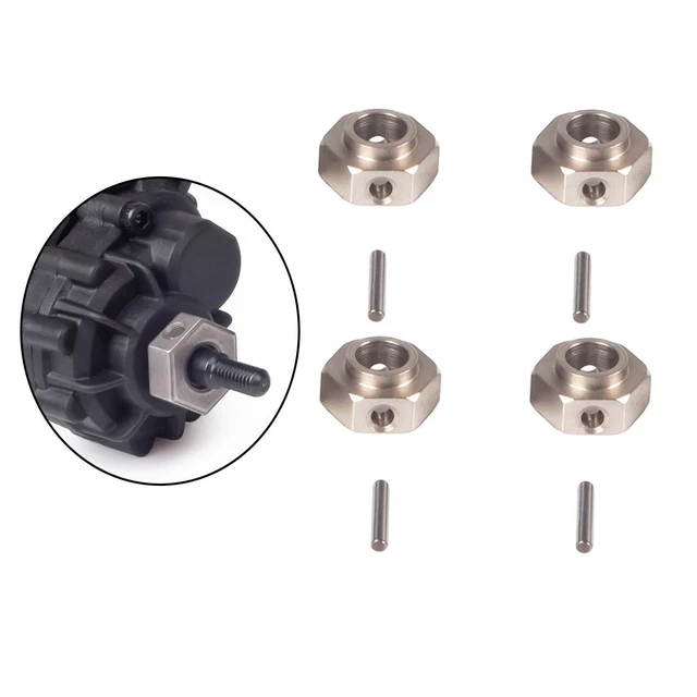 Adaptateur de douille hexagonale magnétique 12 mm yt-1517 yato Adaptateur de douille hexagonale magnétique 12 mm yt-1517 yato