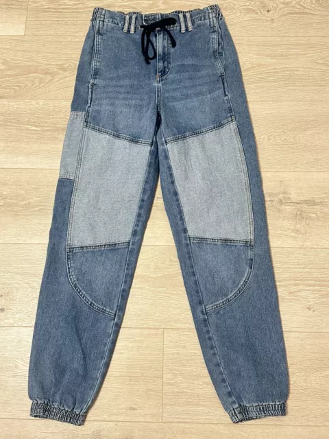 Bdg byron spliced jogger jean deals