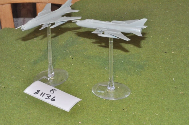 15mm modern / soviet - 2 helicopters - (B81136)