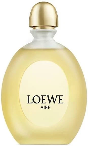 Loewe Sensual Precio Aire Loewe 125 Ml Loewe Aire Loewe Sensual