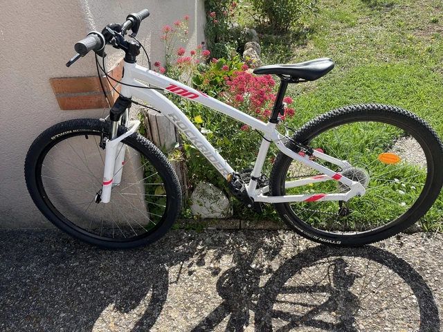 Vtt Rockrider  St100