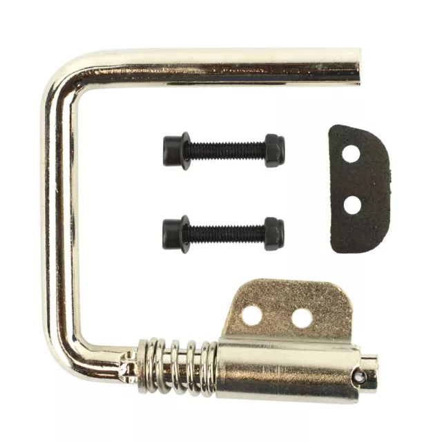 Spring Loaded Rafter Hook/Retractable Nail Gun Hanger Hitachi NR83A - M745H2W