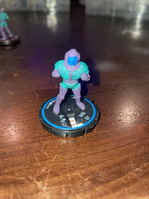 Heroclix Infinity Challenge Kang #131 Wizkids 2002