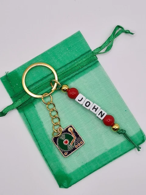 Stuck In The 80s, Retro Distressed DJ Eighties Cassette Tape Tote Bag - Warehousesoverstock