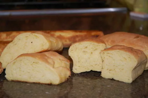 @ Gluten Free SOURDOUGH STARTER San Francisco lievito pane mix farina SAMMY bonanz