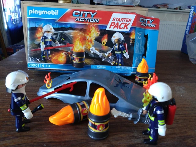 PLAYMOBIL® 3562 - A | Beton-/ Mörtelmischer | komplettes Set | OVP