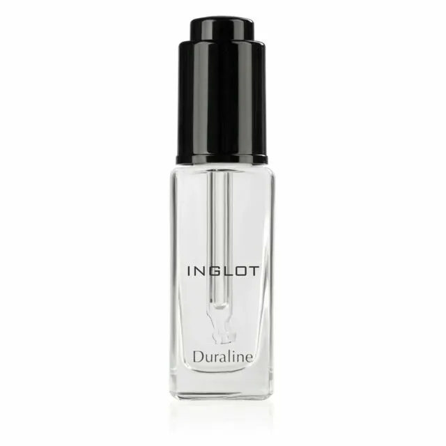 Inglot Cosmetics Duraline Makup líquido mezclador 1x9 ml