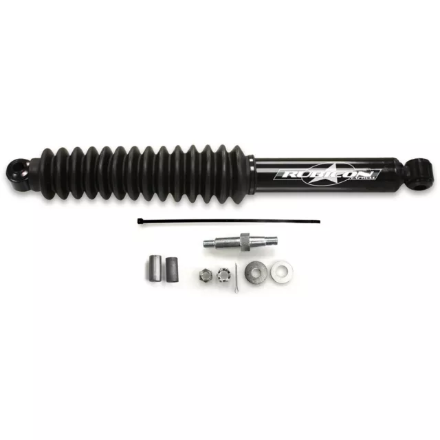 Rubicon Express RXT2000B Steering Stabilizer