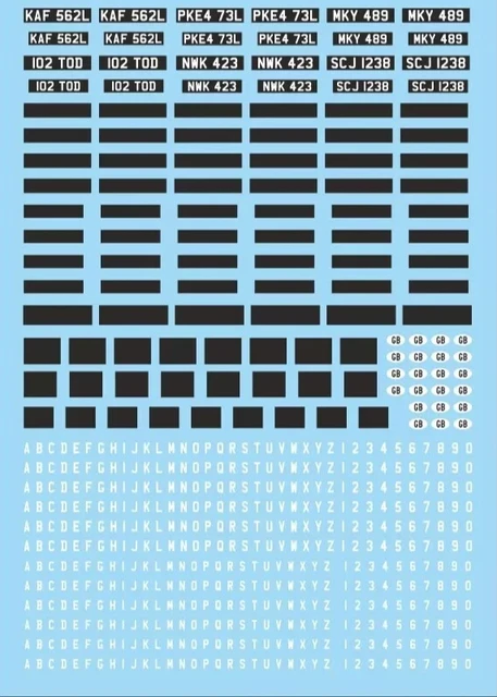 Autres, Véhicules miniatures, Jouets et jeux - PicClick FR