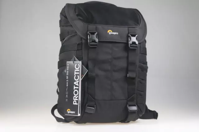 LOWEPRO ProTactic 300 AW II schwarz