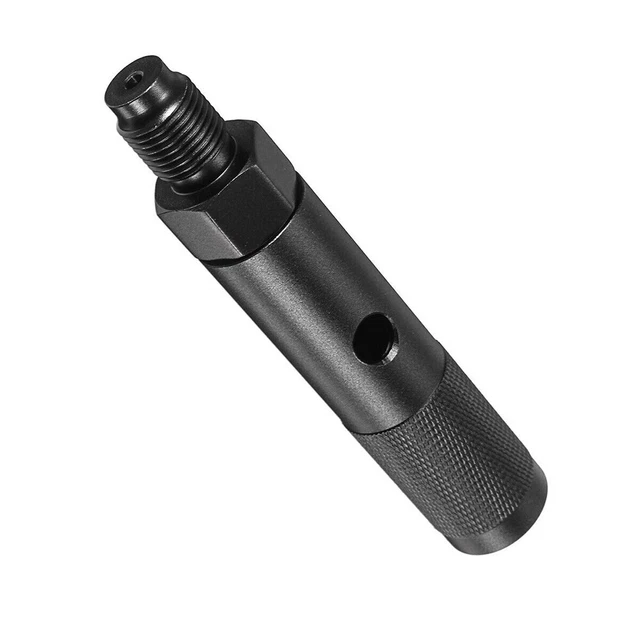 ADAPTATEUR CHANGEMENT rapide de cartouche de CO2 12 g avec r gulateur