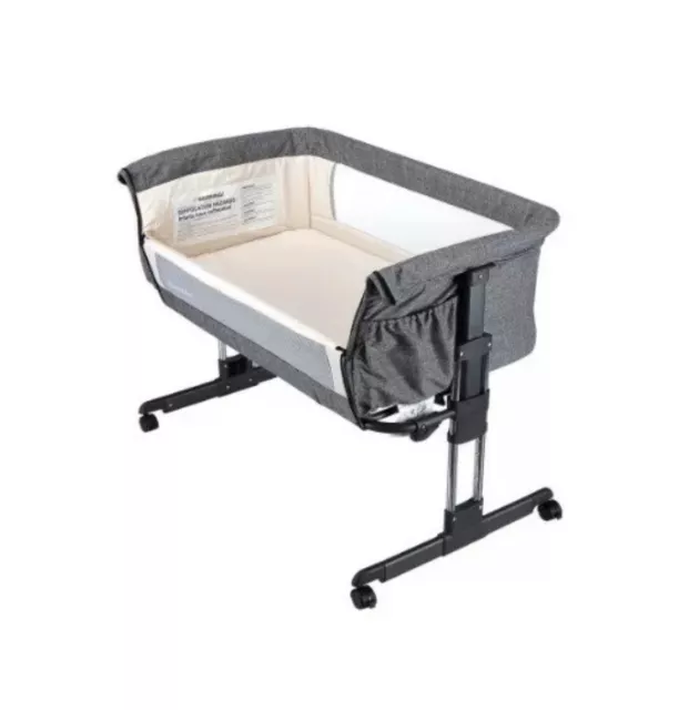 Bassins de lit bébé portables mini lit pliant chevet couchette équipement cadeau