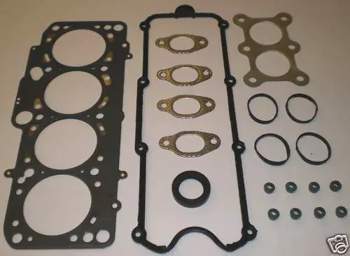 For Vw Golf Mk4 Passat Bora Audi A3 A4 Seat Leon Octavia 1.6 8V Head Gasket Set