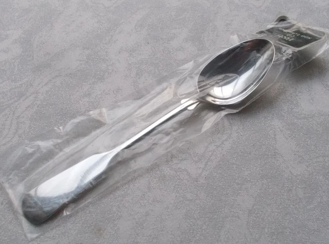 Robbe & Berking Cuillère à crème Ostfriesen (Acier Inoxydable 18/8