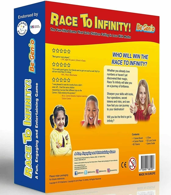 MATHS GAMES FOR Kids Childrens Mental Math Game,KS2,KS1,KS3 FUN Maths