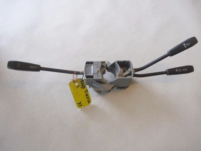 FORD FIESTA MK1 Steering Stock Switch Indicator Switch Stalk ...