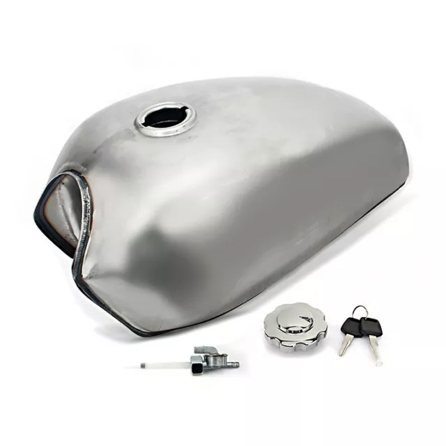 Cafe Racer Tank VT3 für BMW R 850 R, R 80/ 60 G/S