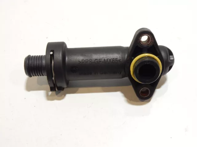 Bmw 7 Series E65 2006 Egr Cooler Thermostat 7787870   53#199 3