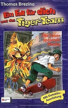 Ein Fall für dich und das Tiger-Team, Bd.22, Die ... | Buch | Zustand akzeptabel