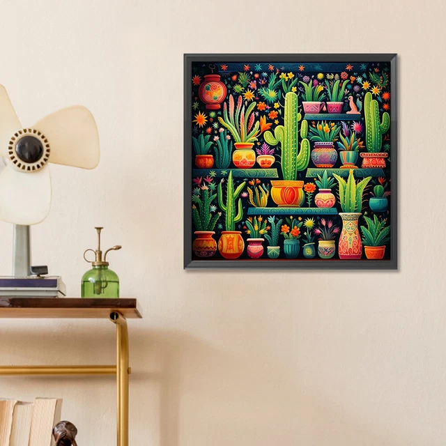 TRAPANO ROTONDO COMPLETO 5D fai da te oceano pittura diamante arte