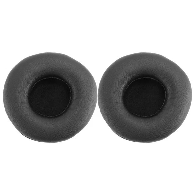 65MM HEADPHONES REPLACEMENT Earpads Ear Pads Cushion for Most