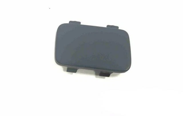 QUARKZMAN Couverture De Remorque Couvercle De Crochet De Remorquage De Pare-Chocs De Voiture Côté Arrière Droit Non Peint Pour Nissan