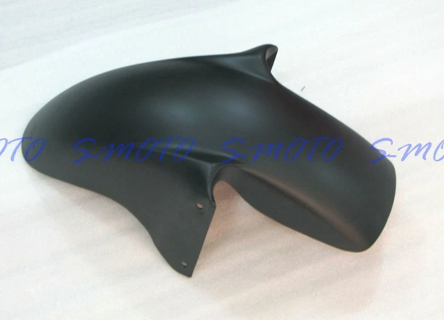 Front Fender Tire Cowl Cover Fairing Fit For Honda VFR800 1998-2001 Matte Black
