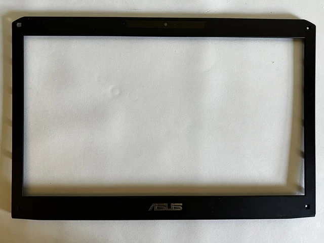G75VW-1A LCD BEZEL SUB ASSY 13GN2V1AP021-1 Grade B