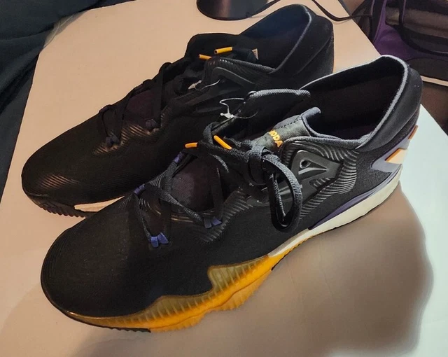 Crazylight boost 2017 low hotsell