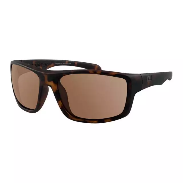 Dirty Dog Axle Polarised Sunglasses - fabulous style that means business !! 3