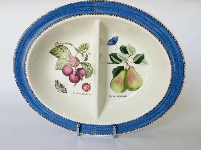 Wedgwood Sarah’s Garden Queen's Ware Plate Pitcher Bowl Cup Saucer Vase Jar Set