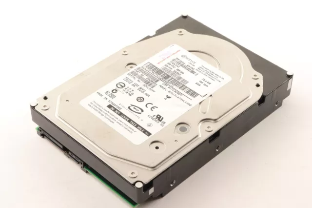 IBM eServer 73.4GB 15K RPM 3.5 Inch Hard Drive SAS 40K1043 39R7348 26K5841 0B209