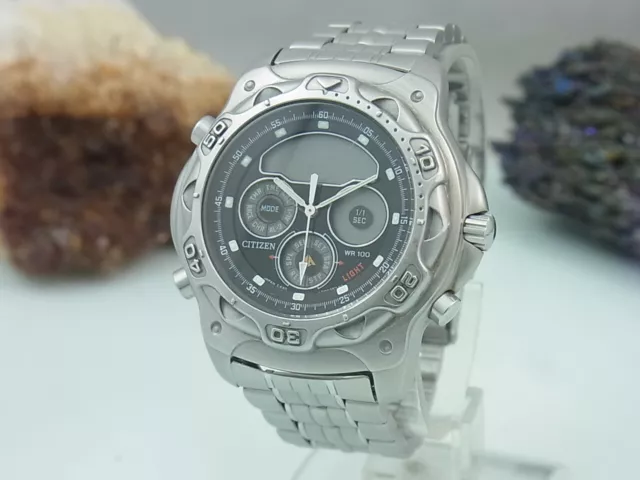Citizen promaster c440 shop
