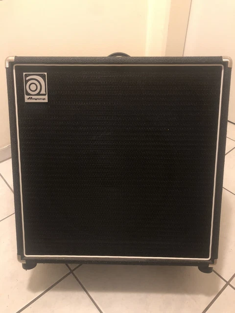 Ampeg  BA115U Bassverstärker