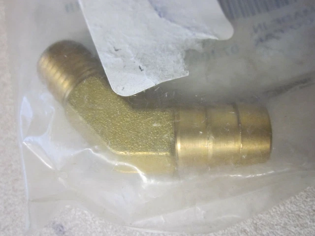 NOS SEA DOO Bombardier Angular Tube 3D GTI 420922247 Qty 1 EUR 14,60 ...