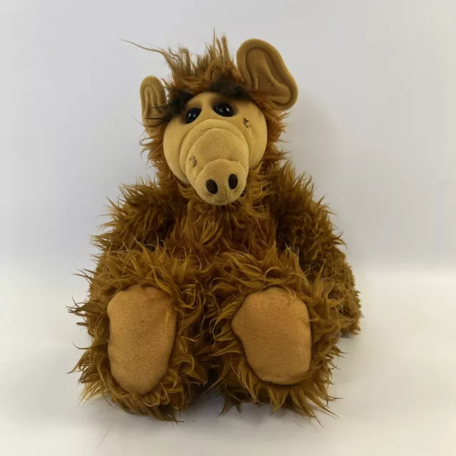 Alf doll store for sale