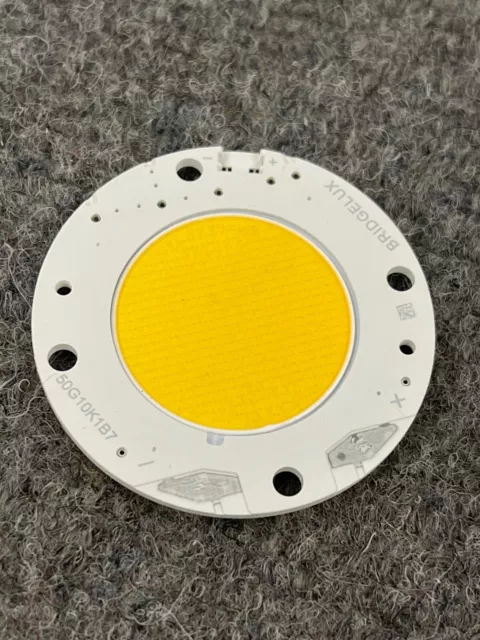 BRIDGELUX LED Array VERO 29 BXRC-50G10K1B-7