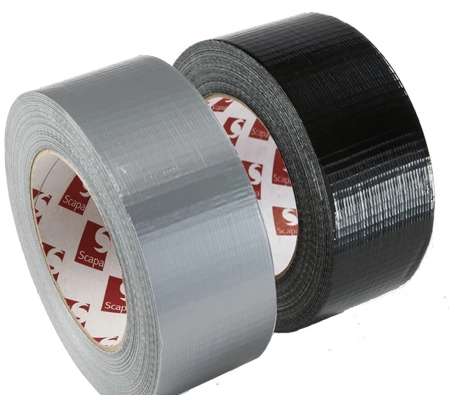 Nastro Knifeless Per Taglio Vinile - 3,5mm X 5m Per Auto E Moto | Senza Coltello, Senza Graffi Per Pellicole E Avvolgimenti