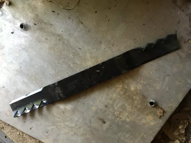 21 gator blade 2025