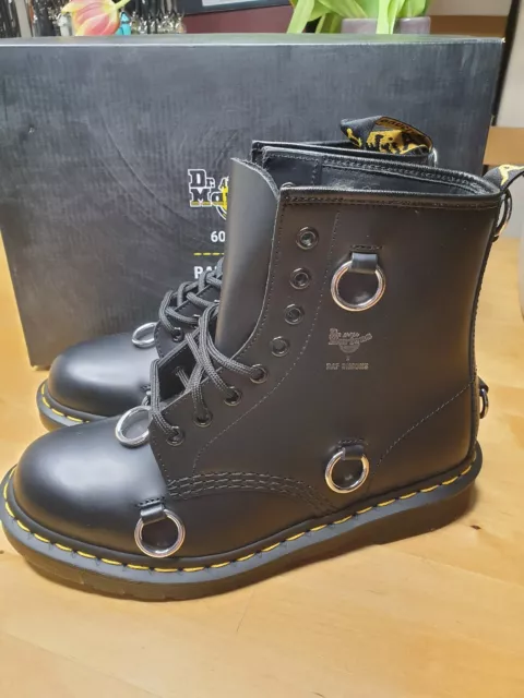 Raf simons deals size 6