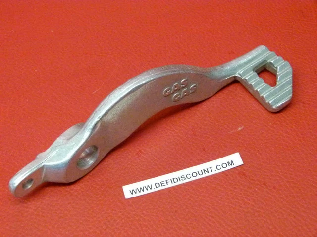 AS3 WATER PUMP COVER for GAS GAS ES 700 SM 700 2022-2023
